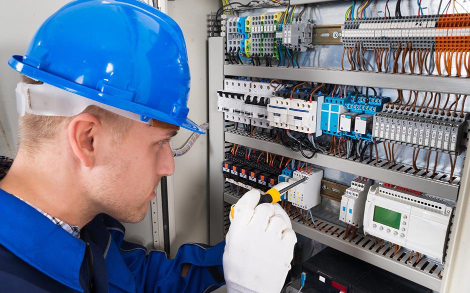 dépannage électricien Ris-Orangis
