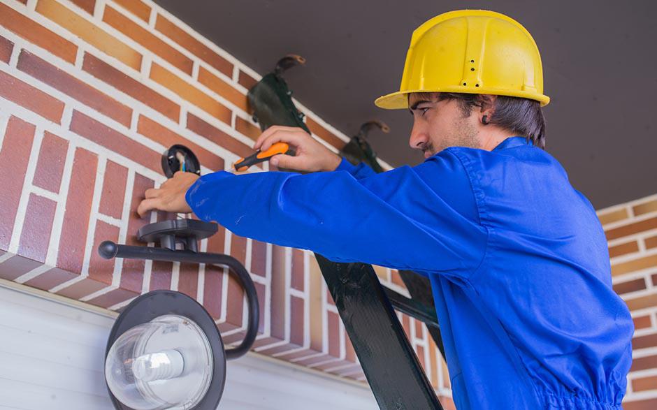 devis électricité maison Ris-Orangis