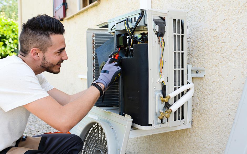 recherche travail électricien bâtiment Boulogne-Billancourt