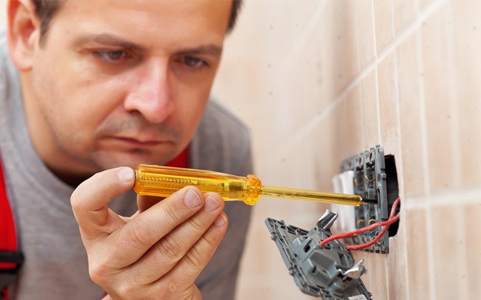 dépannage électricien Ris-Orangis